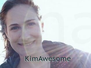 KimAwesome