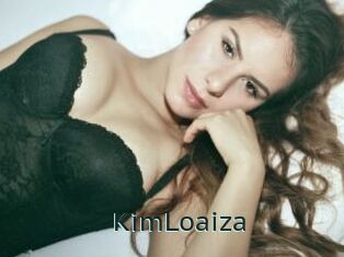 KimLoaiza