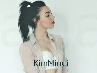 KimMindi