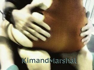 KimandMarshal