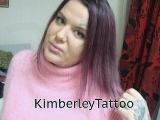 KimberleyTattoo