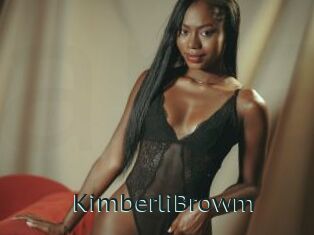 KimberliBrowm