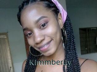 Kimmberlly