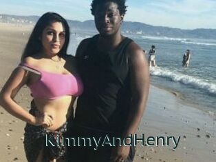 KimmyAndHenry