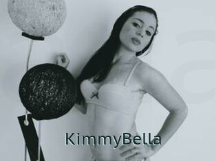 KimmyBella