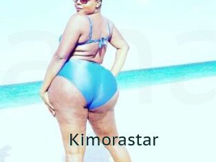 Kimorastar