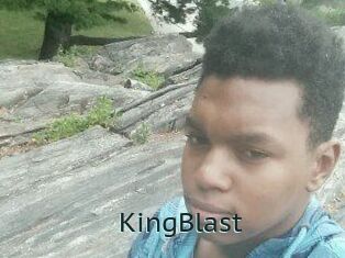 KingBlast