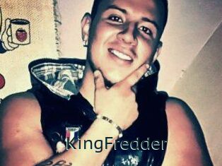 KingFredder