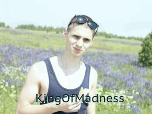 KingOfMadness