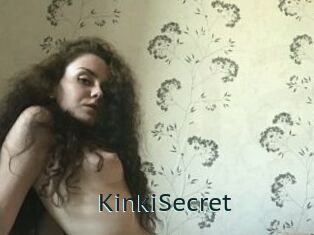 KinkiSecret