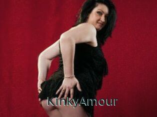 KinkyAmour