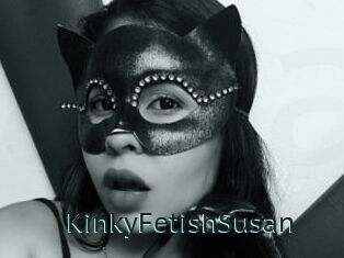 KinkyFetishSusan