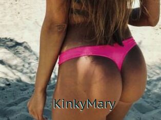 KinkyMary
