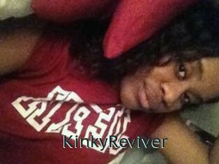 KinkyReviver