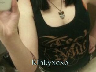 Kinkyxoxo