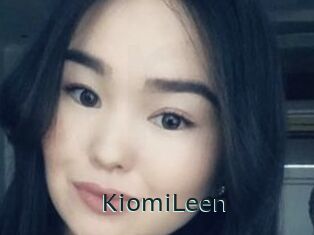 KiomiLeen