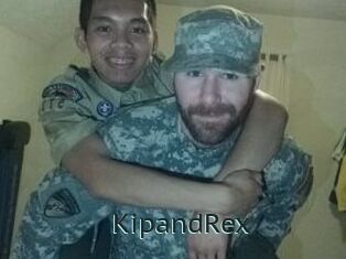 Kip_and_Rex