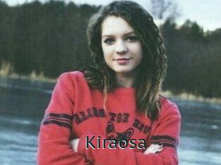 Kiraosa