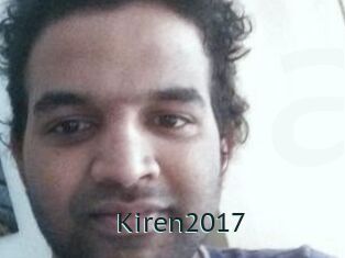 Kiren2017