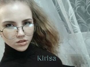 Kirisa