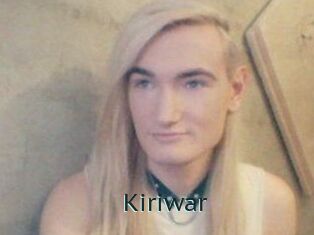 Kiriwar