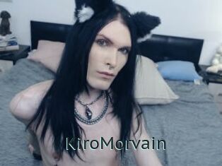 KiroMorvain
