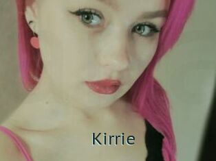 Kirrie