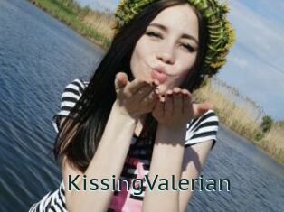 KissingValerian