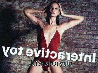 Kisssforyou