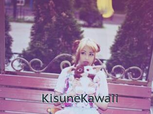 KisuneKawaii