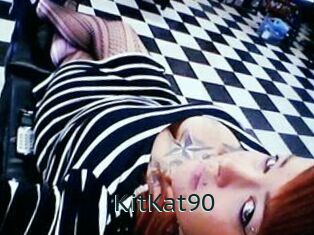 KitKat90