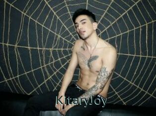 KitaryJoy
