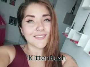 KittenRush