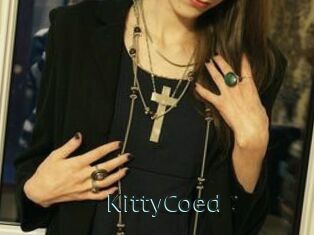 KittyCoed