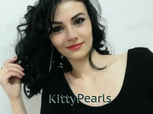 KittyPearls