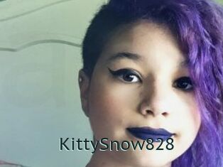 KittySnow828
