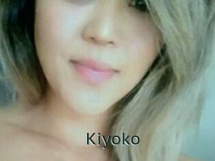 Kiyoko