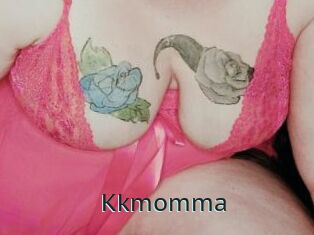 Kkmomma