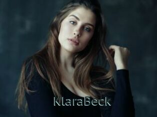 KlaraBeck
