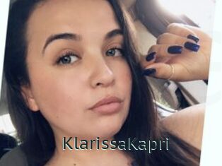 KlarissaKapri
