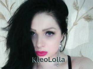KleoLolla