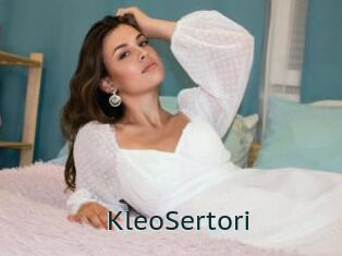 KleoSertori