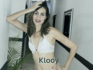 Klooy