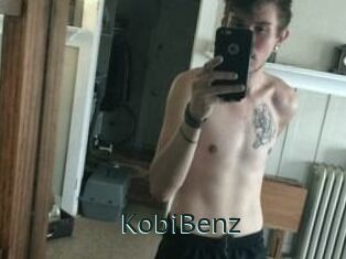 Kobi_Benz
