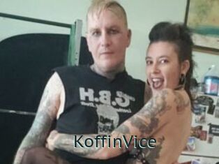 KoffinVice