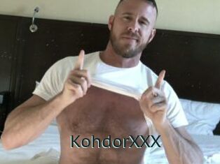 KohdorXXX