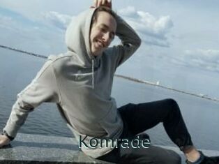 Komrade
