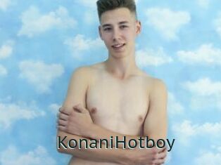 KonaniHotboy