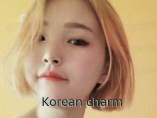 Korean_charm