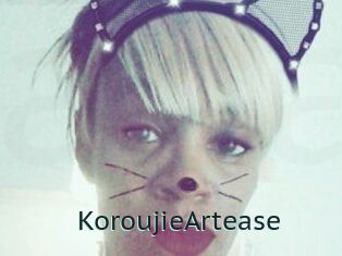 KoroujieArtease